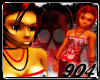.904. Toxic Aces - BN