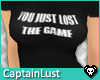 CL YJLTG Tee