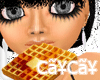 CaYzCaYz YummyWaffle