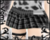 !V` Kittie`s Skirt
