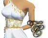 TC~ Greek Goddess Toga 2