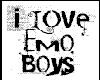 i love emo boys!!!
