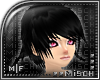 .m. Cutie Black