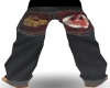 Red Monkey Jeans 2