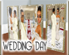 Tina Wedding Picture