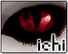 Cat eyes - Bloodlust (M)