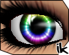 .iK. iShine Rainbow