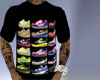 Black BapeTee