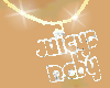 JuicysBaby Necklace