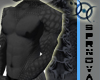 [A2] Dragon Scale Black