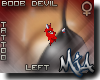 Product Image for [MJA] Boob Devil Left