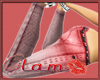 *G*Red Jeans