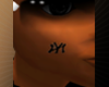 $HE$ NY Face Tat