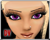 {DV} Violet Eyes