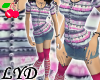 (Lyd)WlnCa&Stockin