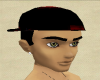 [kflh] Backward Ball Cap