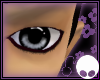 M Black Eyes