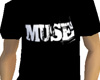Muse Baggy T