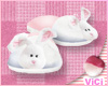 ! ViCi- Bunny Slipper Pk