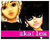 (ZF) Luv u!