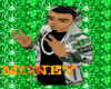 get money hoody