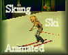 [my]Animated Fun Skiing