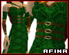 Highland Lass Gown 2