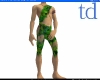 Peter Pan outfit