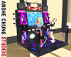 Fantastic Dance Machine