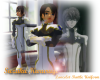 CG-02 Lancelot Uniform
