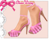 [Hime] Casual Stilletos