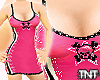 Little Punkette Sporty1P