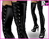 RLove PVC Boots 3