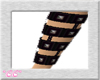 *CC* StuddedArmband(L)