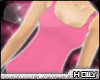 *H*~Candyfloss tanktop