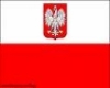 poland animated flag