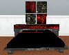 Heavy Metal Low Bed