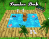 Tiki Pool Party!