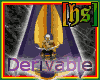 [HS] Elven Throne Derive
