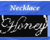 (S)~Honey~Silver