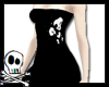 -HKQ- Skully Dress