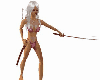 (BX)AnimeSwordKatanaFe
