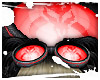 [LD] Skull Red - F