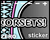 [TLZ] I <3 corsets stikr