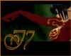 Blood Elf Gloves