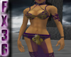 (FX) Egyptian Dreams