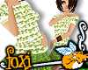 [Foxi]tree tee