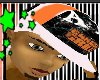 Atl Gangsta grills Hat