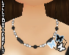 [L] Neck. MonoChrome