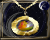 [*]CSC Flame Necklace